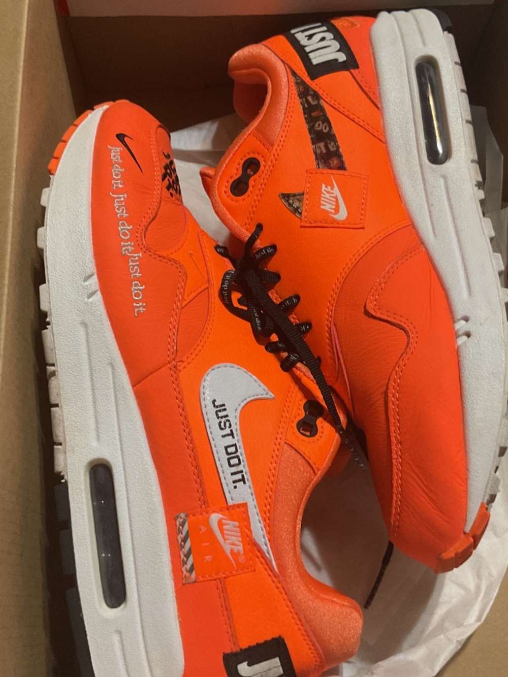 Nike Max Ultra - Picture 3 of 9